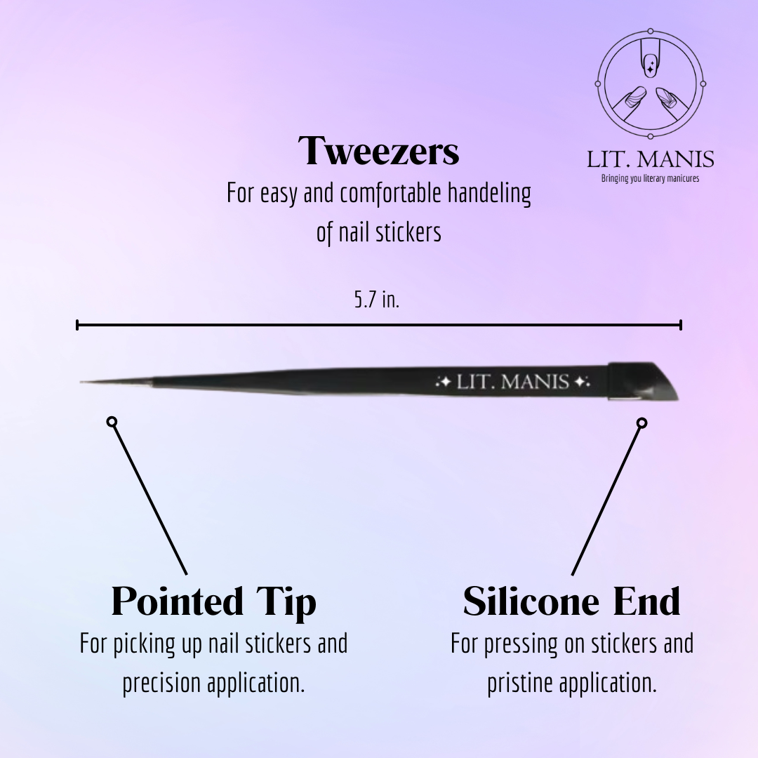 Tweezers