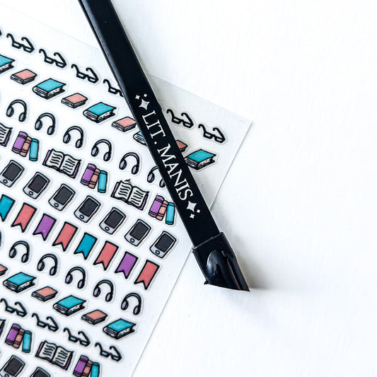 Tweezers